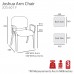 Joshua Arm Chair